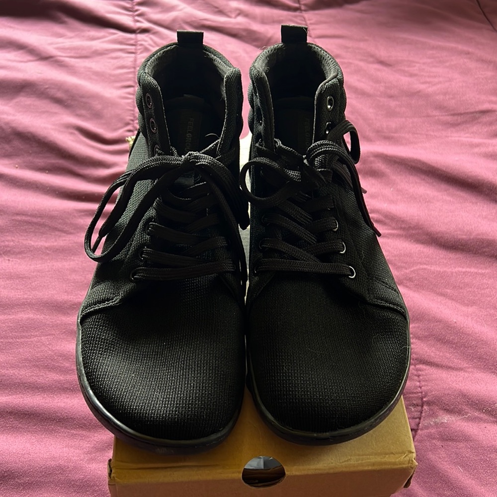 Feelgrounds Highrise Knit